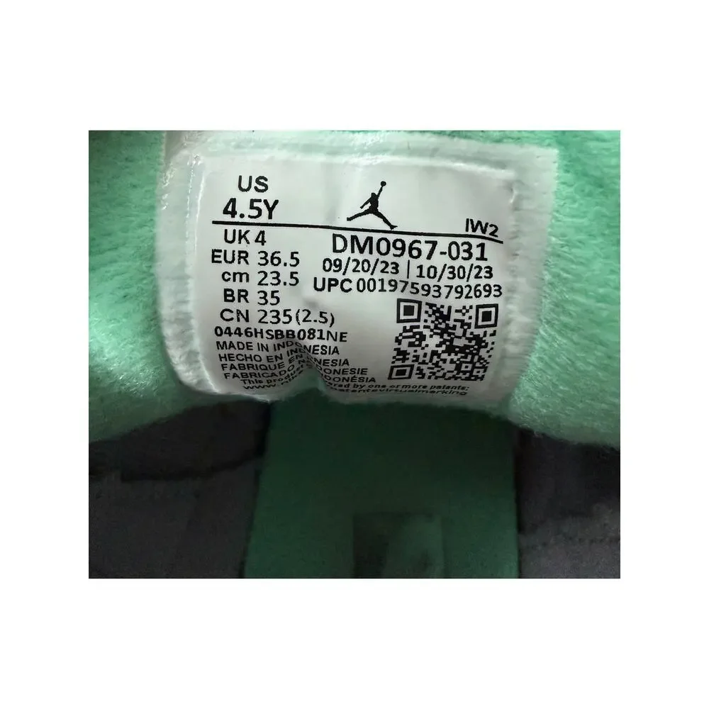 Nike Air Jordan 3 Retro 